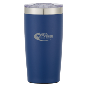 NASB Stainless 20oz Tumbler