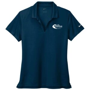 Women's Nike Dri-Fit Polo