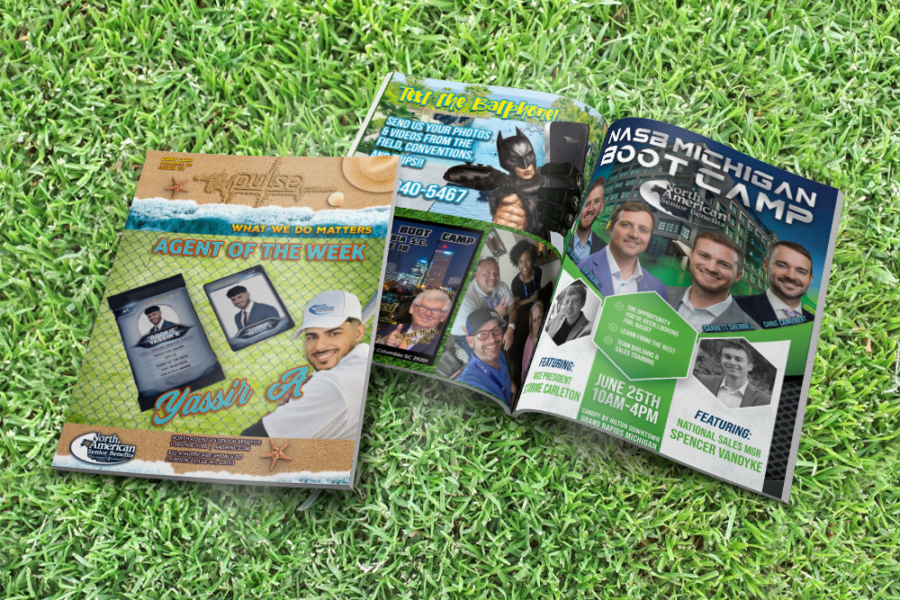 PULSE SIGNUP NASB NATION