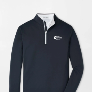 Peter Millar Men’s Perth Performance Q-Zip