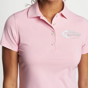 Peter Millar Women’s Button Polo