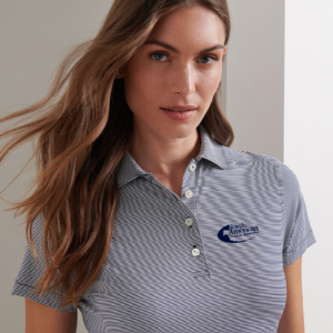 Peter Millar Women’s Button Polo
