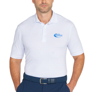 Greg Norman Performance Polo *New Colors*