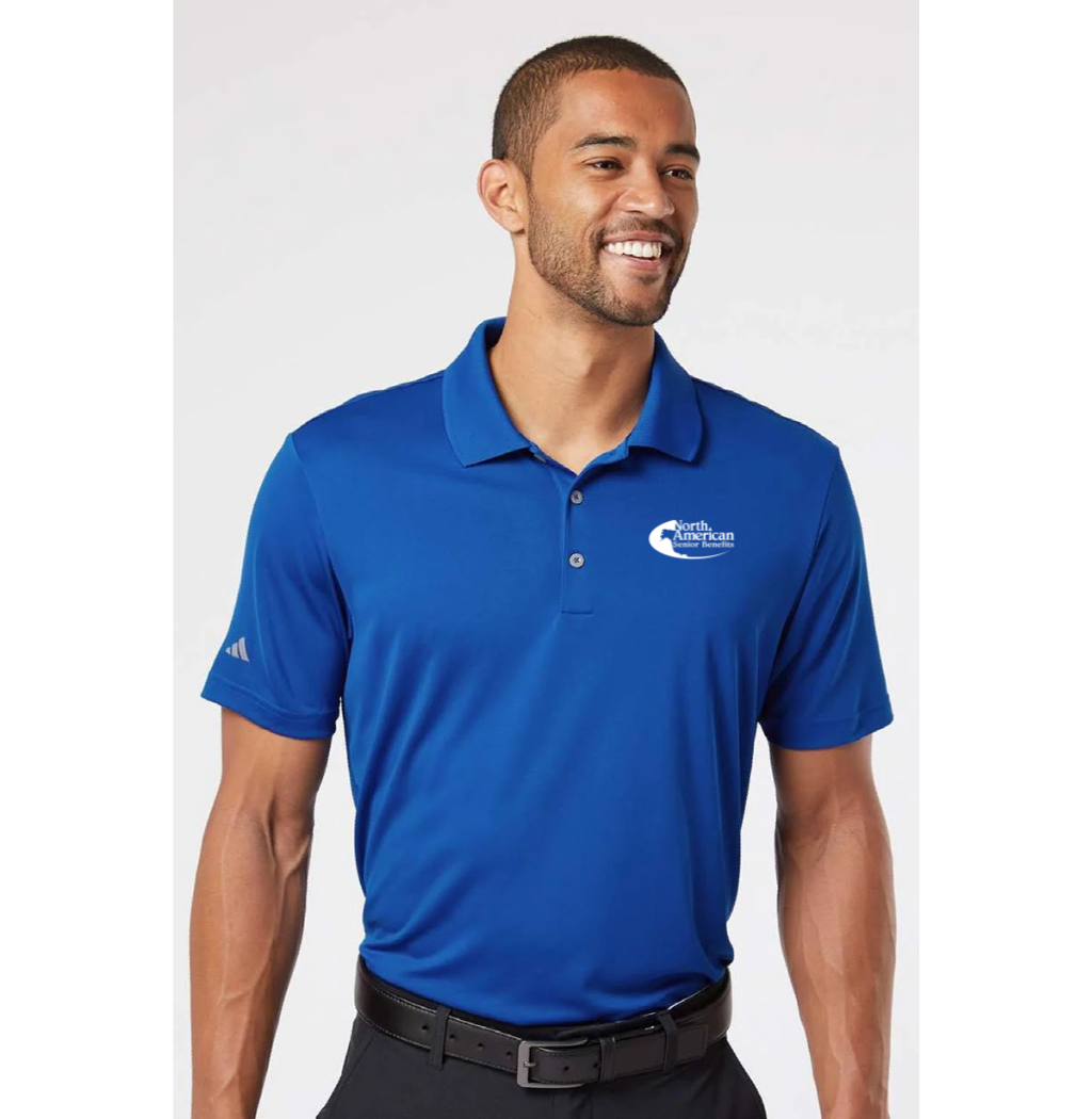 Adidas Men's Polo