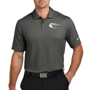 Mens Nike Dri-Fit Polo *LOW STOCK*