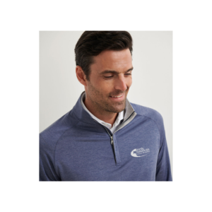 Peter Millar Stealth Performance Q-Zip