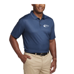 *NEW* Pebble Beach Performance Polo