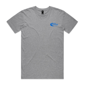 *NEW* NASB Staple Tee