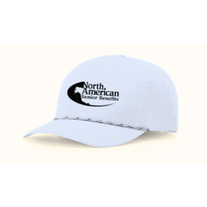 *NEW* NASB Rope Hat