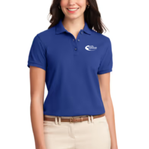 Port Authority Women's Short Sleeve Polo